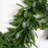 72" Pre-Lit Pine Christmas Garland