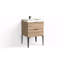 Avila 24" W Freestanding Single Bathroom Vanity with Dean Leg-1668975353-1668975354-1668975357