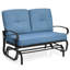 Glider Bench