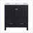 Modern Bathroom Vanity with Single Sink and a Drawer-102673821