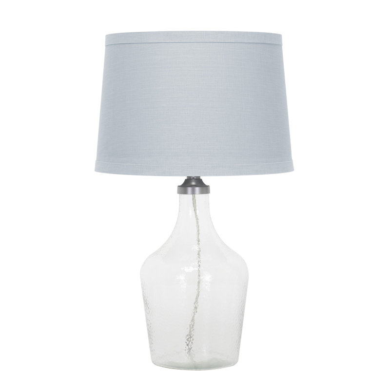 Algere Glass Table Lamp