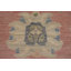 Tapis turc Oushak Végétal 10