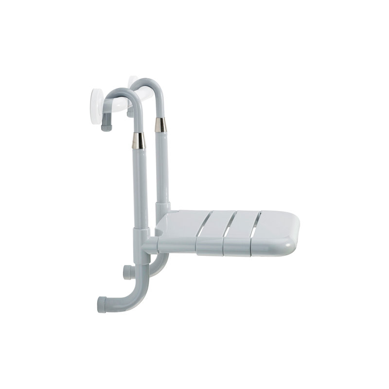 Fauteuil de douche suspendu amovible