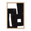 Abstract I Was Never There by  - Picture Frame Painting on Paper-81386827-131292202-131292212
