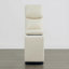 Canapé inclinable électrique en cuir véritable Zachery avec console multifonctionnelle-1631181283-1631181286