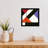 " Simultaneous Counter Composition " by Theo Van Doesburg-479468223-479468222
