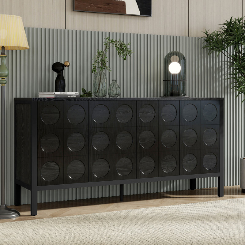 Buffet Modern