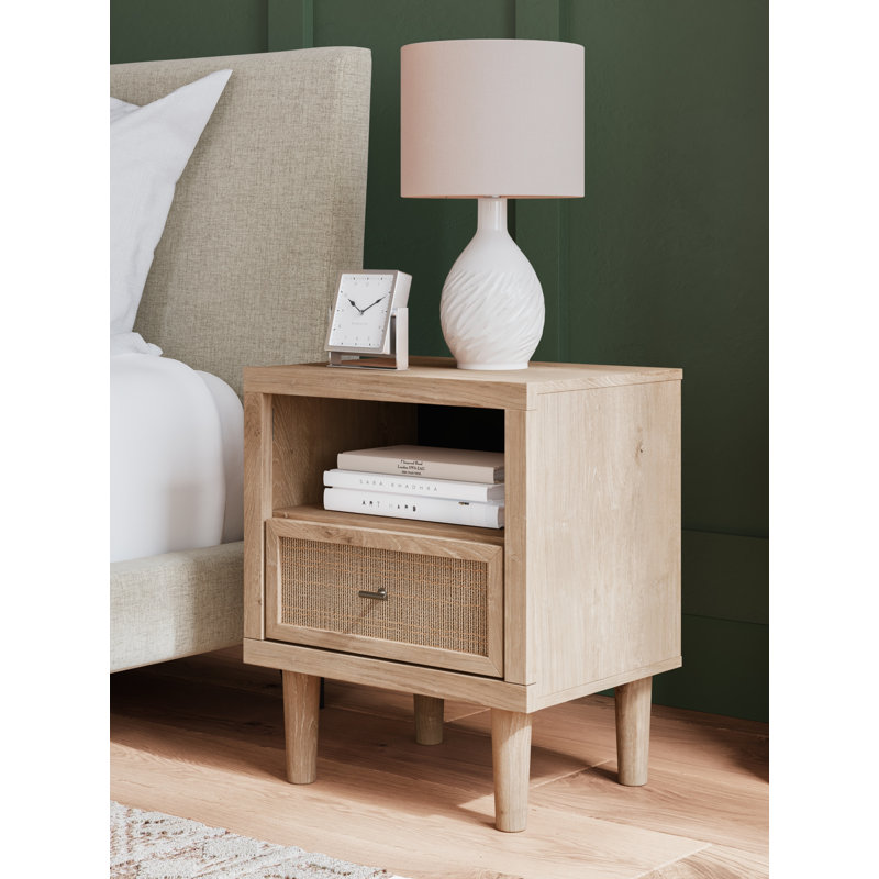 Table de chevet Marmion