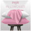 Premium Housewife Pillowcases Solid Colour Polycotton Material 50x75cm Size Easy Care Machine Washable Bedding-36036741