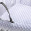 Dimple Wicker Moses Basket-1056063234