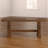 Fortville Solid Wood Bench-1741564669
