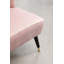Chaise d'appoint rembourrée Elon-918938899
