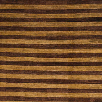 Tapis abstrait moderne 1625