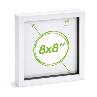 Nicola Spring - 3D Box Photo Frame