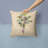 Outdoor Throw Pillow