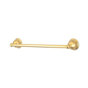 Polished Brass