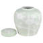 Farahn Handcrafted Porcelain China Jar-372410953