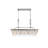 Arey 6 - Light Unique/Statement Pendant-203417282
