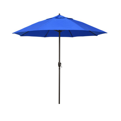 Gino 7.5' Market Sunbrella Umbrella