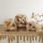 Natural Wooden Rope Decorative Orb-109362105-109362104