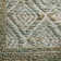 Town & Country Terra Nalani Textured Diamond Olive Green