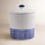 Santorini Ceramic / Porcelain Jar