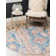 Leanora Geometric Indoor Rug