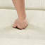 Lit simple avec repose-pieds pliant-1430030195