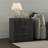 Cesiro 3-Drawer Nightstand with Metal Glides-980755279-983206914