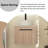 Evaley 23.62'' Single Bathroom Vanity with Ceramic Top
