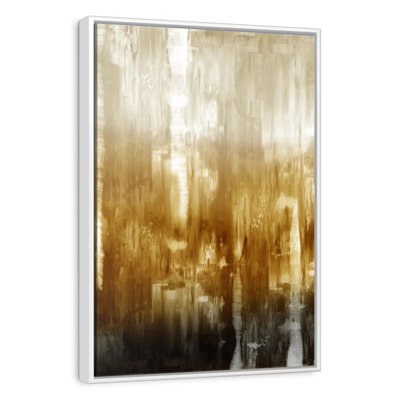 Amber Gradation