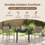 Patio Dining Armchair-997495256