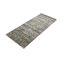 Tapis de couloir oriental Oushak Chobi-107917398