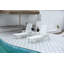 Chaise longue avec table d'appoint-141351414
