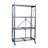 TygerClaw 27.95 " W Steel Shelving Unit