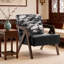 Fauteuil d'appoint Mid-Century-574657147