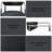 Banach Arm Chair