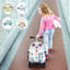 Zoomie Kids Plastic Storage Bag