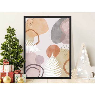 Colletti Single Picture Frame Print