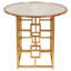 Table de bout Plaza