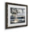 Staffelsee Lake par J Paul - reproduction de photo sur papier encadrée-820352325-820352324