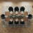9-Piece Mid-Century Rectangular Extendable Dining Sets-1979952817