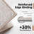 8‘ * 10’ Distressed Area Rug