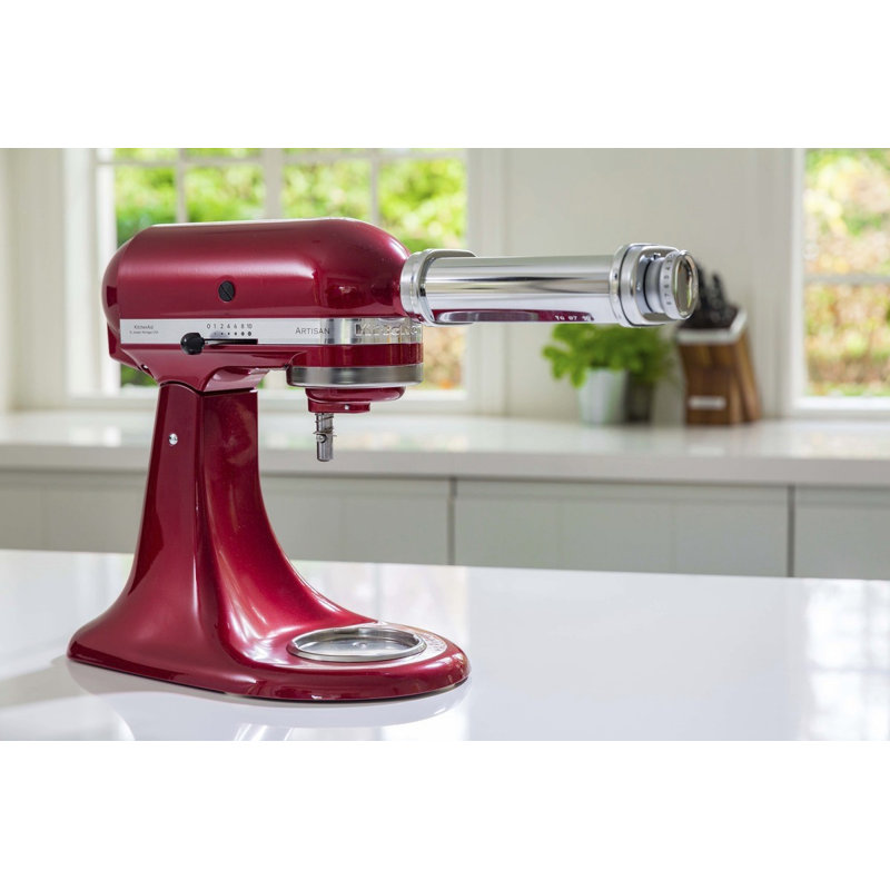 KitchenAid Pasta Roller Attachment