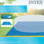 Intex Pool Ground Cloth