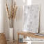«Botanical Dandelions», impression d'art moderne sans cadre-1956118801