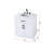 Ahner 30 inch Single Bathroom Vanity-447668832