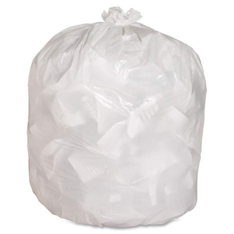 Sacs à ordures 13-gal hvy-duty, 150 count