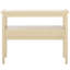 Console de 35,4 po Muhyiddin