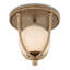 Passageway 1 - Light Flush Mount